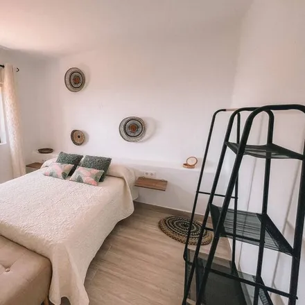 Rent this 1 bed house on 38120 Santa Cruz de Tenerife