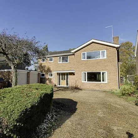 Image 3 - The Willows, Peakirk Road, Deeping Gate, PE6 9AH, United Kingdom - House for sale