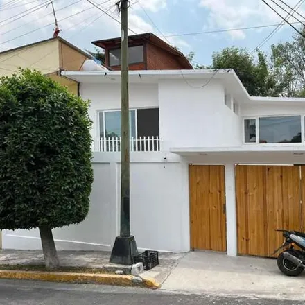 Buy this 4 bed house on Calle Colina de Montecarlo in Álvaro Obregón, 01610 Mexico City