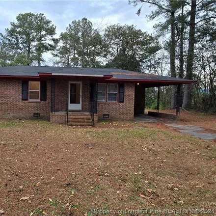 Buy this 3 bed house on 253 McIver Street in Red Springs, NC 28377