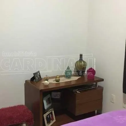 Image 1 - Avenida Pio Correa Pinheiro, Vila Melhado, Araraquara - SP, 14807-031, Brazil - Apartment for sale