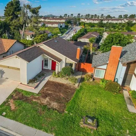 Buy this 4 bed house on 6874 Fuji Street in San Diego, CA 92139