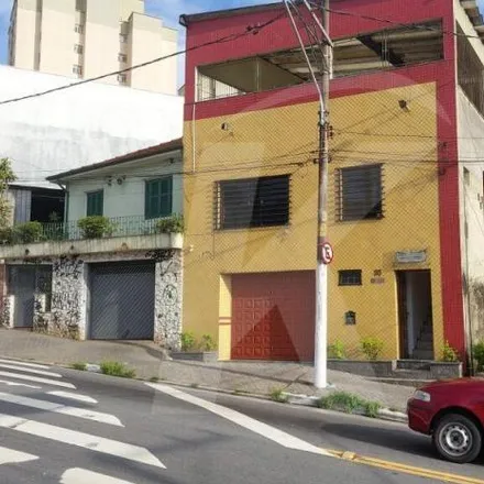 Rent this 5 bed house on Rua Almilton Fernandes 151 in Vila Gustavo, Região Geográfica Intermediária de São Paulo - SP