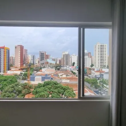 Image 1 - Rua José de Campos Novaes, Jardim Guanabara, Campinas - SP, 13023, Brazil - Apartment for sale