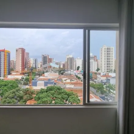 Buy this 2 bed apartment on Rua José de Campos Novaes in Jardim Guanabara, Campinas - SP