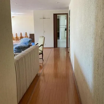 Buy this 2 bed apartment on Calle Sierra Candela 51 in Miguel Hidalgo, 11000 Santa Fe