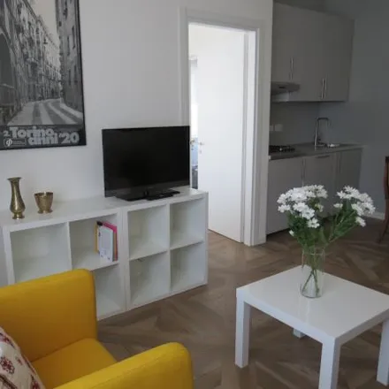 Image 5 - Via Casalborgone, 28, 10132 Turin Torino, Italy - Apartment for rent