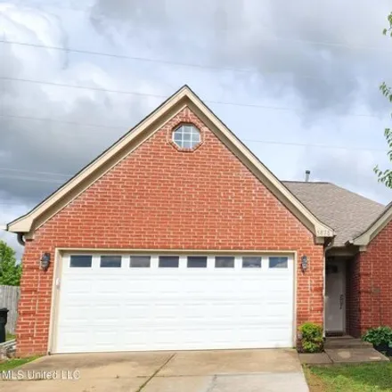 Buy this 3 bed house on 5972 Carrel Cove in Southaven, MS 38671