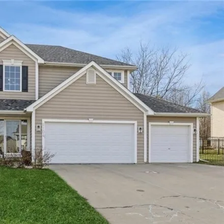 Buy this 5 bed house on 9118 Cowden Drive in Johnston, IA 50131