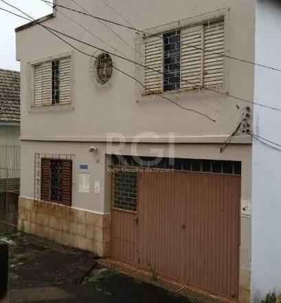 Image 1 - Rua Águas Mortas, Medianeira, Porto Alegre - RS, 90640-070, Brazil - House for sale