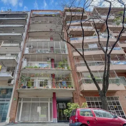 Image 2 - Zabala 2637, Colegiales, C1426 AGX Buenos Aires, Argentina - Apartment for sale