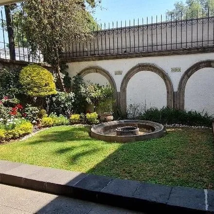 Buy this 4 bed house on Calle Margaritas 274 in Álvaro Obregón, 01030 Mexico City