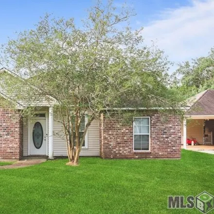 Buy this 3 bed house on 13147 Babin Road in Ascension Parish, LA 70737