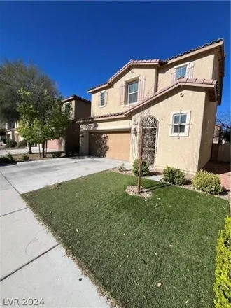 Rent this 3 bed house on 10919 South Sardinia Sands Drive in Enterprise, NV 89141