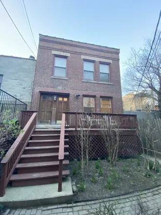 Image 1 - 852-856 West Diversey Parkway, Chicago, IL 60657, USA - House for rent