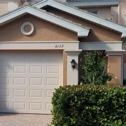 Rent this 3 bed condo on 9699 Spanish Moss Way in Spanish Wells, Bonita Springs