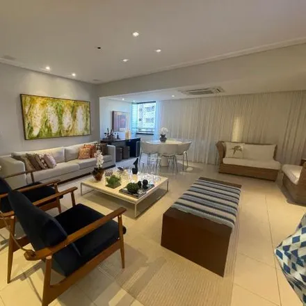 Rent this 3 bed apartment on Rua Conselheiro Correia de Menezes in Horto Florestal, Salvador - BA