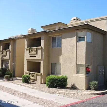 Rent this 2 bed apartment on East Frier Drive in Phoenix, AZ