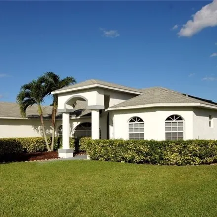 Buy this 3 bed house on 3259 Southwest 5th Place in Cape Coral, FL 33914