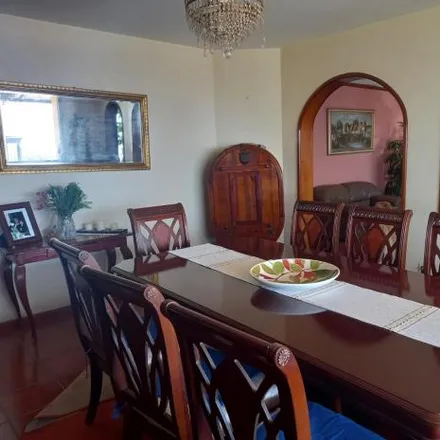 Rent this 4 bed house on Calle Acueducto de Querétaro in 53270 Naucalpan de Juárez, MEX