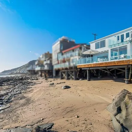 Buy this 3 bed house on 19136 Pacific Coast Hwy in Malibu, California