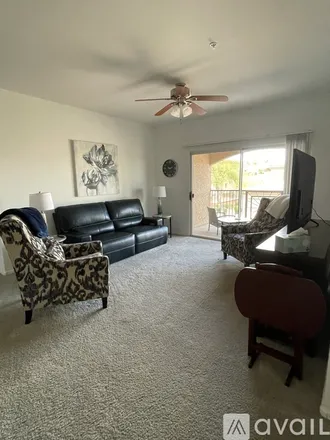 Rent this 2 bed apartment on 13700 North Fountain Hills Boulevard