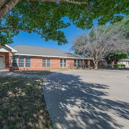Buy this 2 bed house on Crestline Avenue in Midland, TX 79707