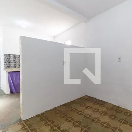 Rent this 1 bed house on Rua Francisco de Lima in Jardim Santa Cruz, São Paulo - SP
