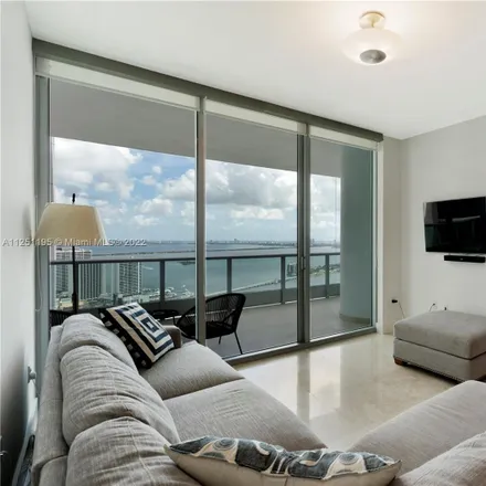 Rent this 2 bed condo on 900 Biscayne Bay in Northeast 9th Street, Miami