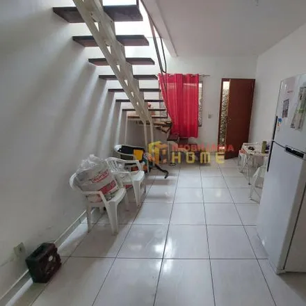 Buy this 2 bed house on Rua João Martins da Costa in Santa Martinha, Ribeirão das Neves - MG