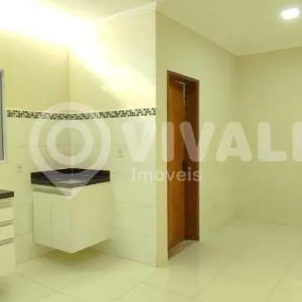 Buy this 1 bed apartment on Rua Alberto Casteleto in Morada dos Pássaros, Itatiba - SP