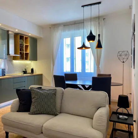 Rent this 2 bed apartment on Via Cino da Pistoia in 15, 20159 Milan MI