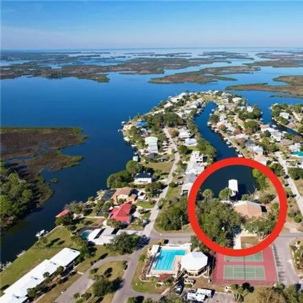 Buy this 2 bed house on 11675 West Dixie Shores Drive in Citrus County, FL 34429