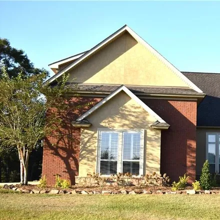 Buy this 5 bed house on 5043 Dawes Road in Union Church, Mobile County