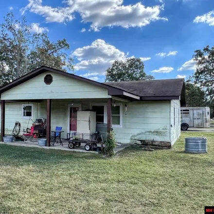 Buy this 2 bed house on 45 County Road 476 in Clarkridge, Baxter County