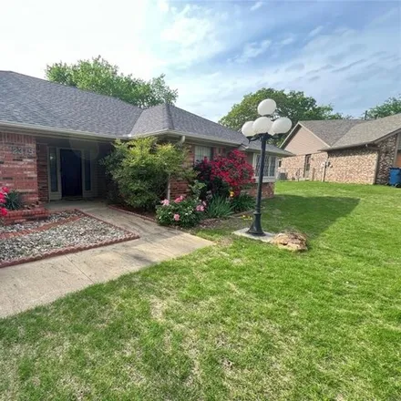 Buy this 3 bed house on 2445 Sheila Lane in Seminole, OK 74868