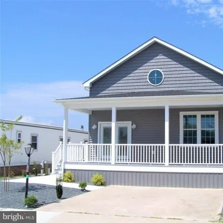 Buy this 3 bed house on 13111 Atlantic Boulevard in Ocean City, MD 21842
