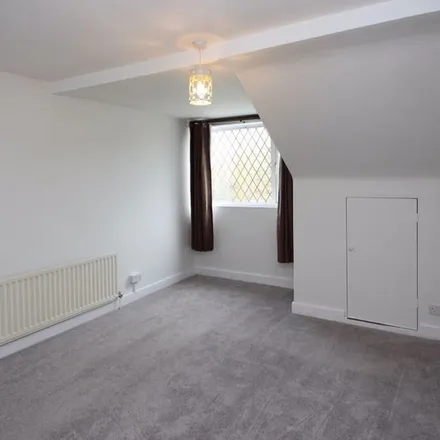 Image 5 - M56, Appleton Thorn, WA4 4RE, United Kingdom - Apartment for rent