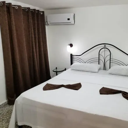 Rent this 1 bed house on Géminis in Avenida 42 (Cisneros) 3716, Cienfuegos