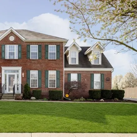 Buy this 5 bed house on 765 Garrison Lane in Hendricks County, IN 46234