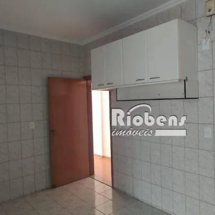 Rent this 2 bed apartment on Rua Teodoro Demonte in Loteamento São João, São José do Rio Preto - SP