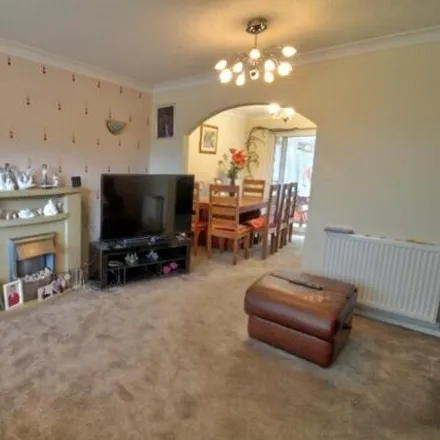 Image 6 - unnamed road, Blackburn, BB2 3TQ, United Kingdom - House for sale