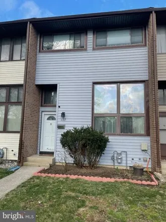 Buy this 2 bed house on 173 Howsington Place in Twin Rivers, East Windsor Township