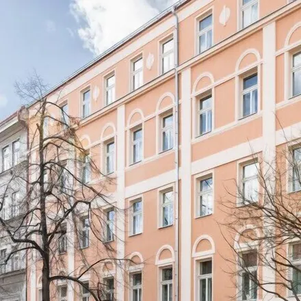 Image 9 - U Meteoru ev.676/8, 180 00 Prague, Czechia - Apartment for rent