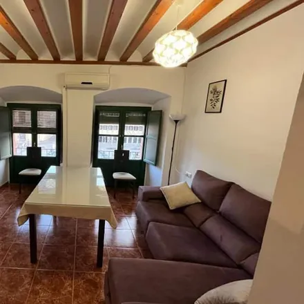 Rent this 3 bed apartment on Cordova in Andalusia, Spain