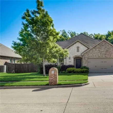 Buy this 4 bed house on 881 Sycamore Trail in Forney, TX 75126