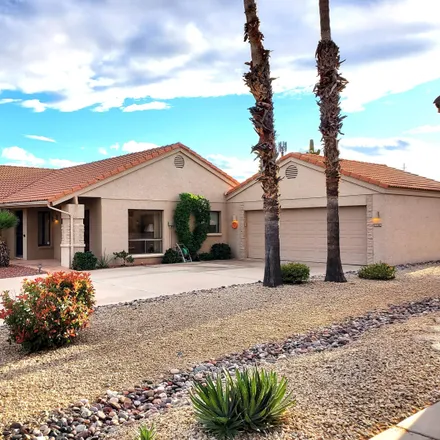 Buy this 3 bed house on 26614 North Avenida del Ray in Rio Verde, Maricopa County