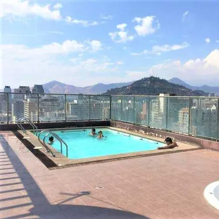 Image 4 - Avenida Santa Rosa 321, 833 0219 Santiago, Chile - Apartment for sale