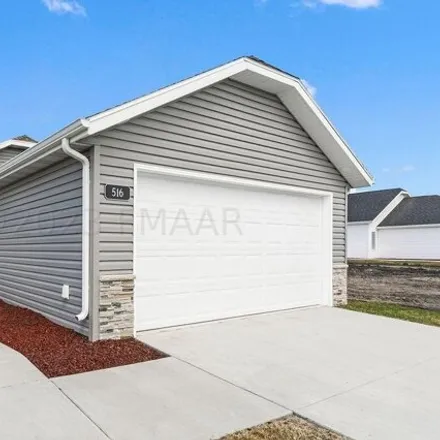 Buy this 2 bed house on 600 Westview Lane East in West Fargo, ND 58078