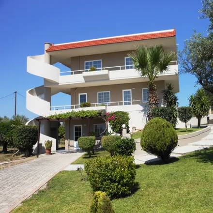 Image 1 - unnamed road, Municipality of Rhodes, Greece - Apartment for rent